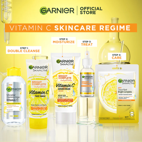 Garnier Skinactive Bright Serum