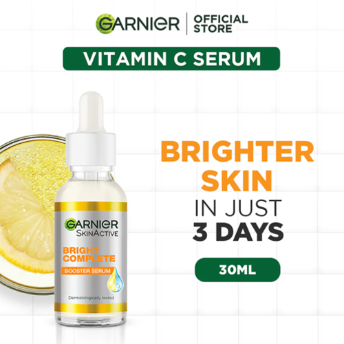 Garnier Skinactive Bright Serum