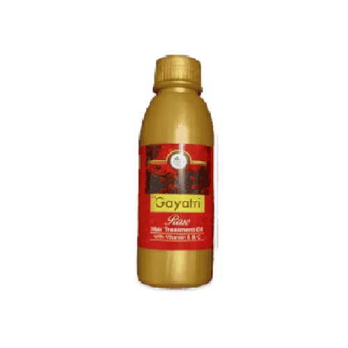 Gayatri Rose Hair Treatment Oil In Pakistan