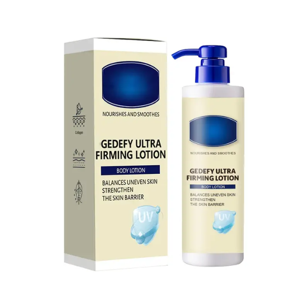 Gedefy Ultra Firming Lotion