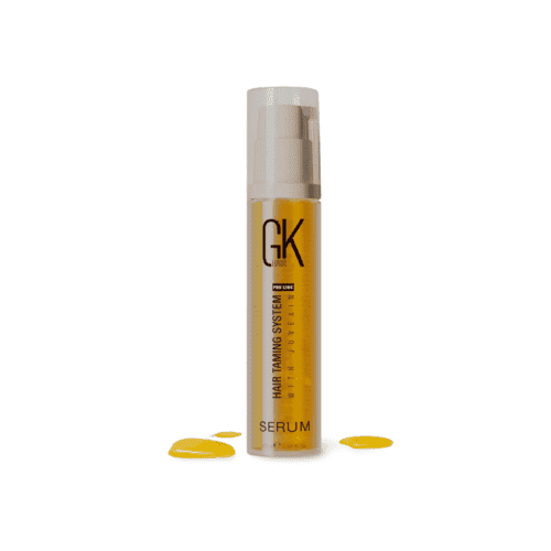 Gk Hair Global Keratin Argan Oil
