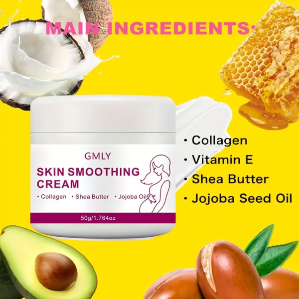 Gmly Skin Smoothing Cream