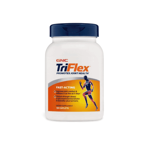 Gnc Triflex Benefits