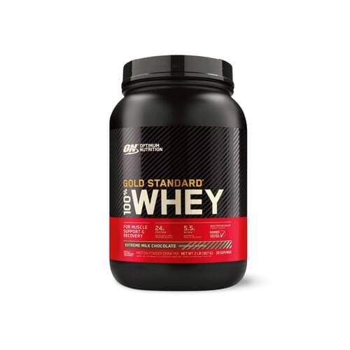 Gold Standard Whey Powder