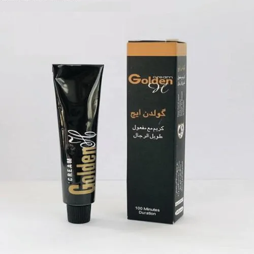 Golden H Delay Cream In Pakistan