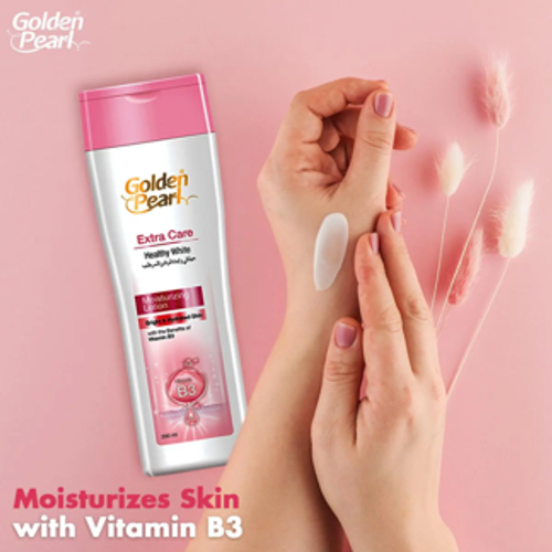 Golden Pearl Moisturizing Lotion