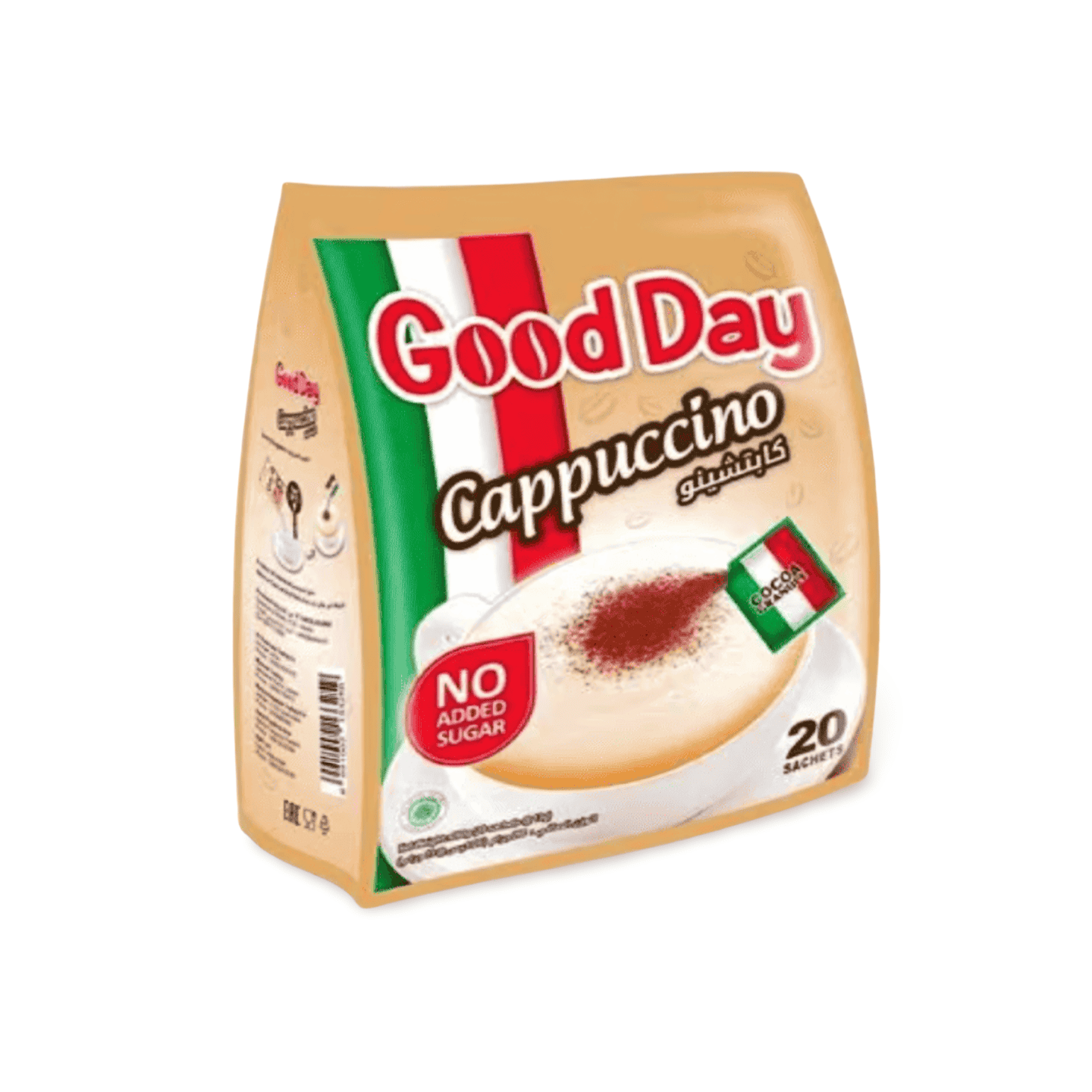 Good Day Cappuccino Coffee