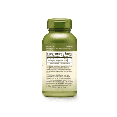 Grape Seed Extract Plus In Pakistan