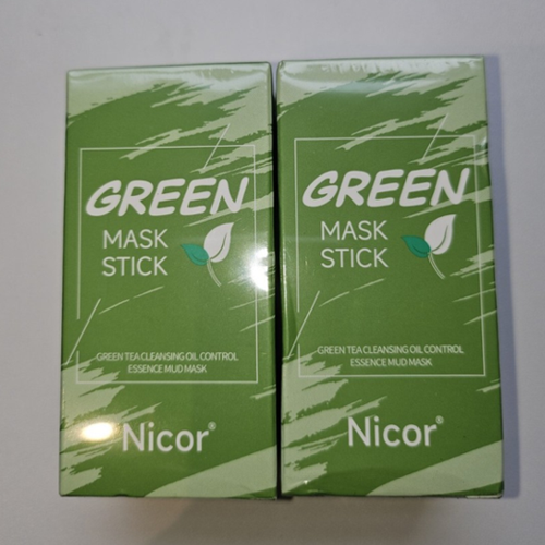 Green Mask Stick Price In Pakistan