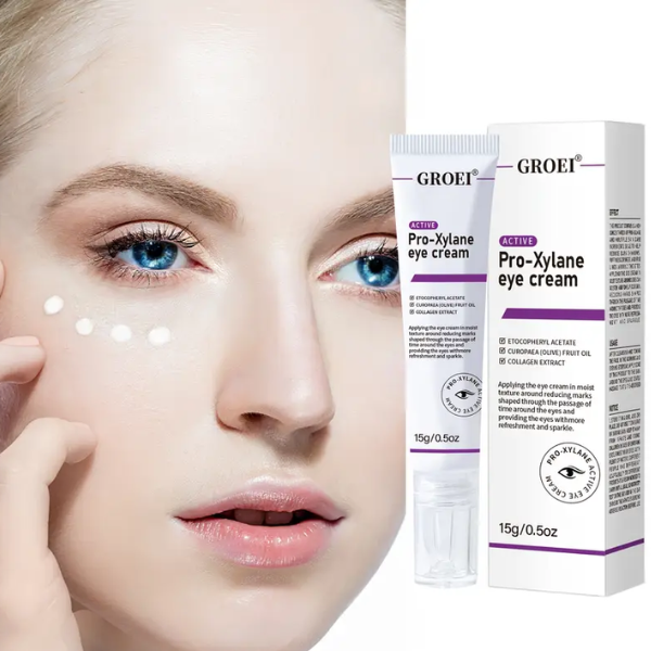 Groei Collagen Eye Cream