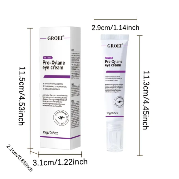 Groei Collagen Eye Cream