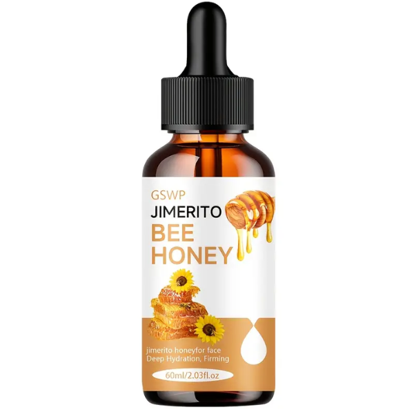 Gswp Jimerito Bee Honey Facial Serum