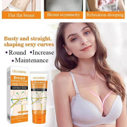 Guanjing Breast Enhance Cream