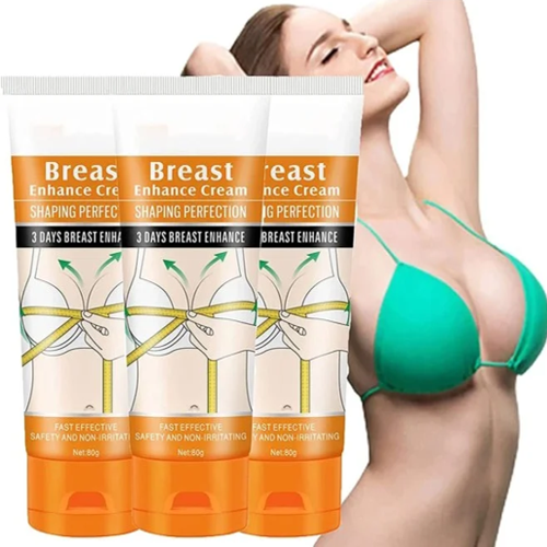 Guanjing Breast Enhance Cream