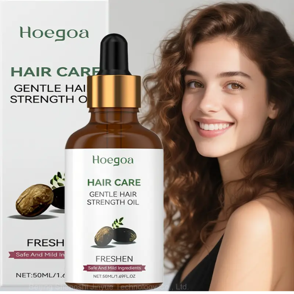 Hair Care Essential Oil