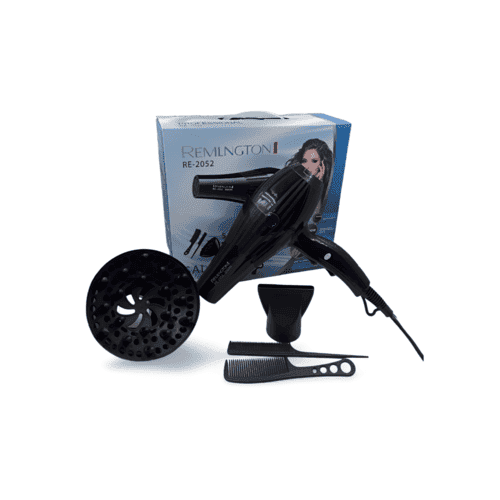Hair Dryer