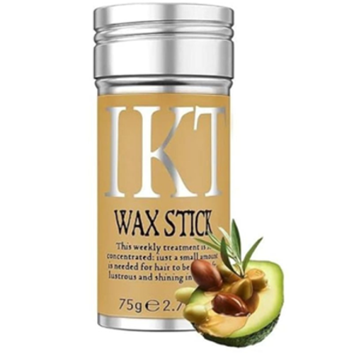 Hair Gel On Wax Stick
