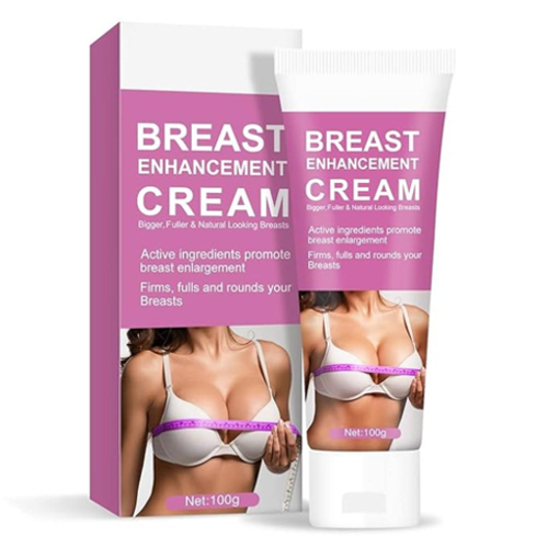 Hanascar Breast Enhancement Cream