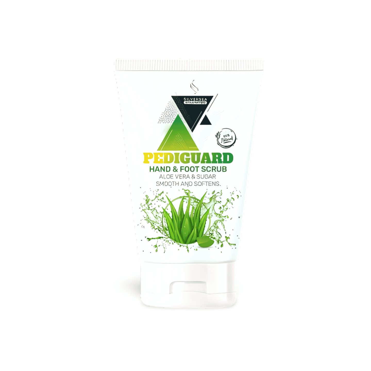 Hand And Foot Scrub For Smooth Skin