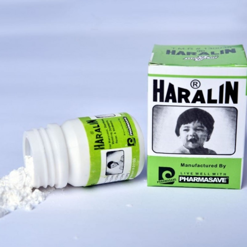 Haralin Powder In Pakistan