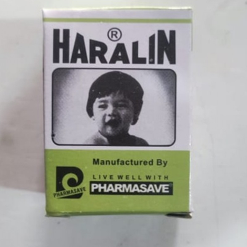 Haralin Powder In Pakistan