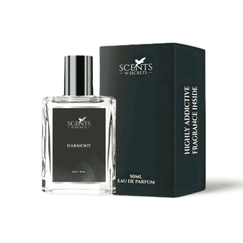 Harmony For Men Best Seller Perfume