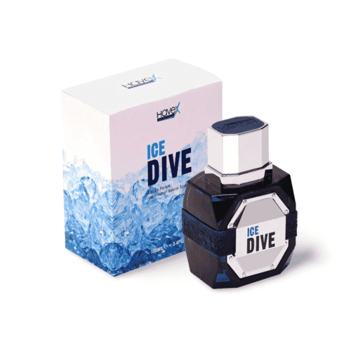 Havex Ice Dive Perfume