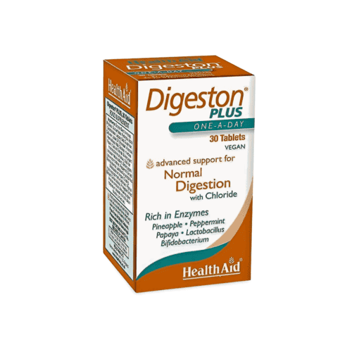 Healthaid Digeston Plus
