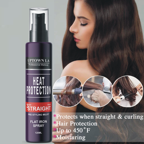 Heat Protection Spray Price In Pakistan