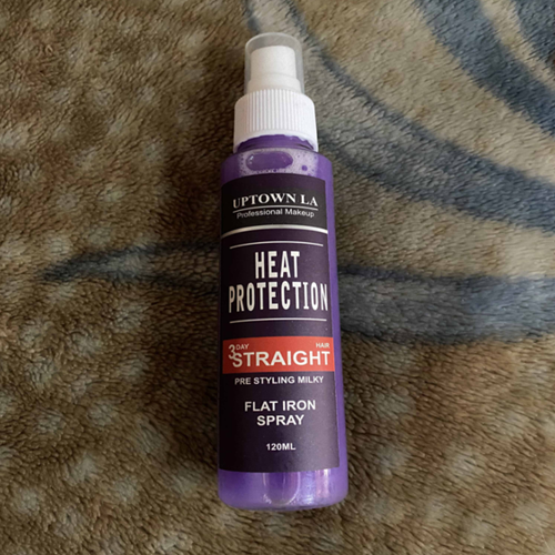 Heat Protection Spray Price In Pakistan