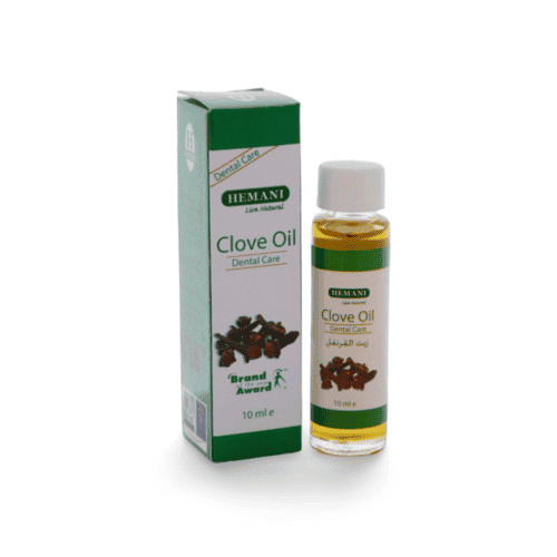 Hemani Clove Oil