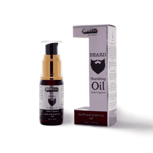Hemani Herbals Beard Oil