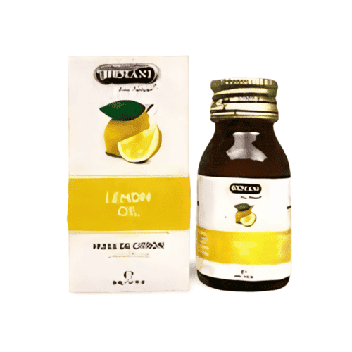 Hemani Herbals  Lemon Oil