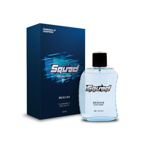 Hemani Squad Perfume