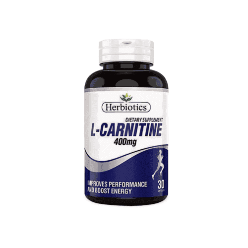 Herbiotics L Carnitine