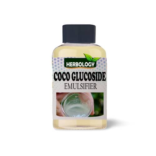 Herbology Coco Glucoside Emulsifier