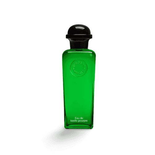 Hermes Basilic Pourpre Eau De Cologne For Men & Women