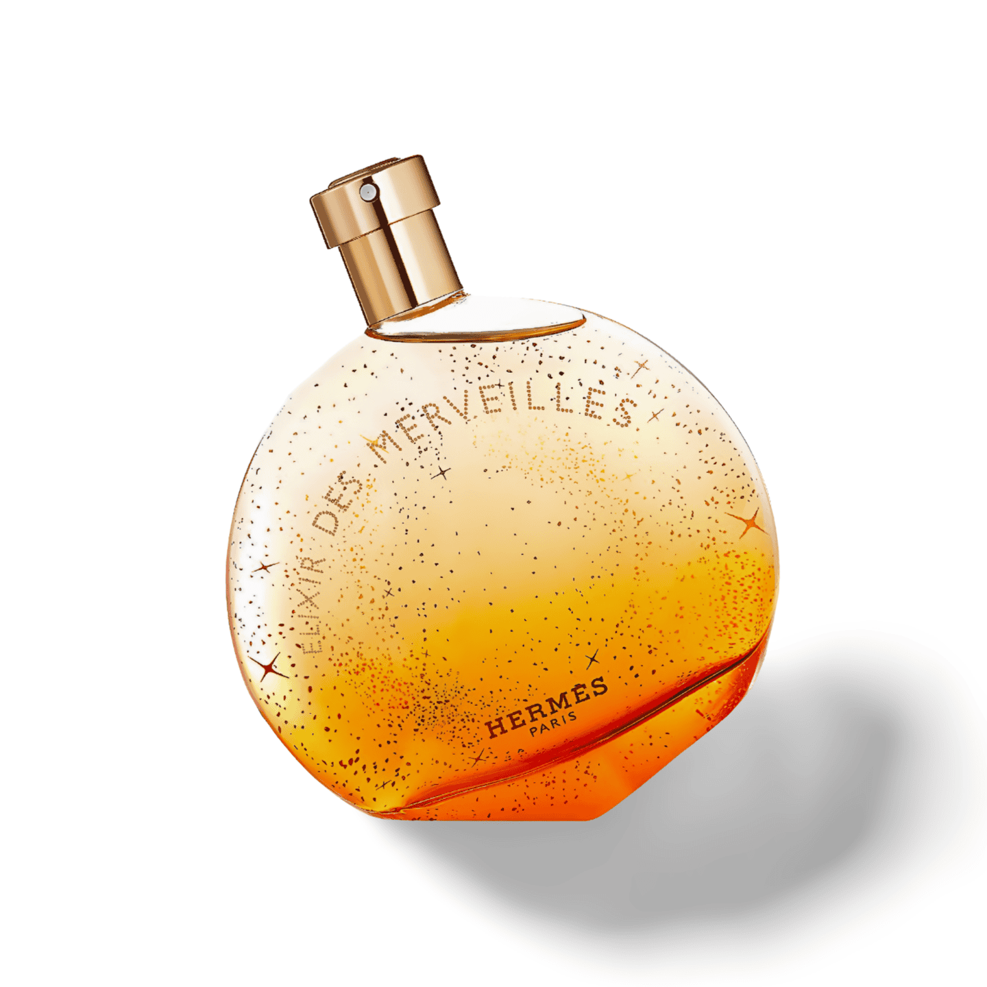 Hermes Elixir Des Merveilles Eau De Parfum
