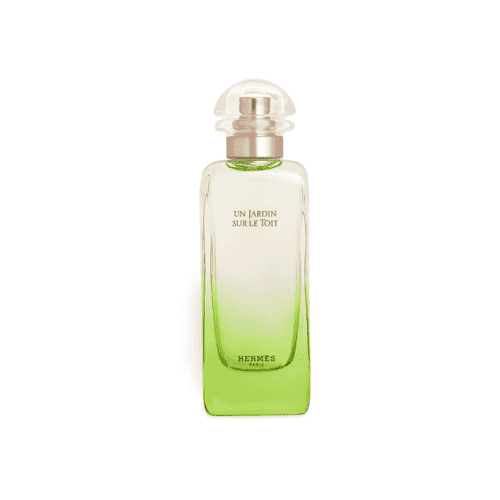 Hermes Un Jardin Sur Le Toit Eau De