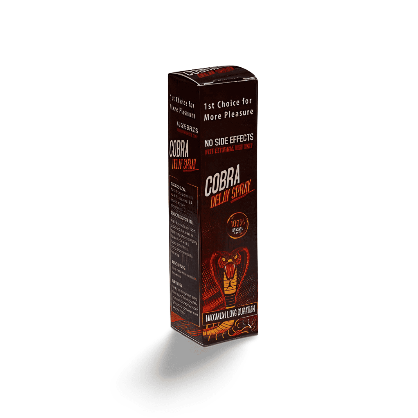 Hiffey Cobra Delay Spray For Men