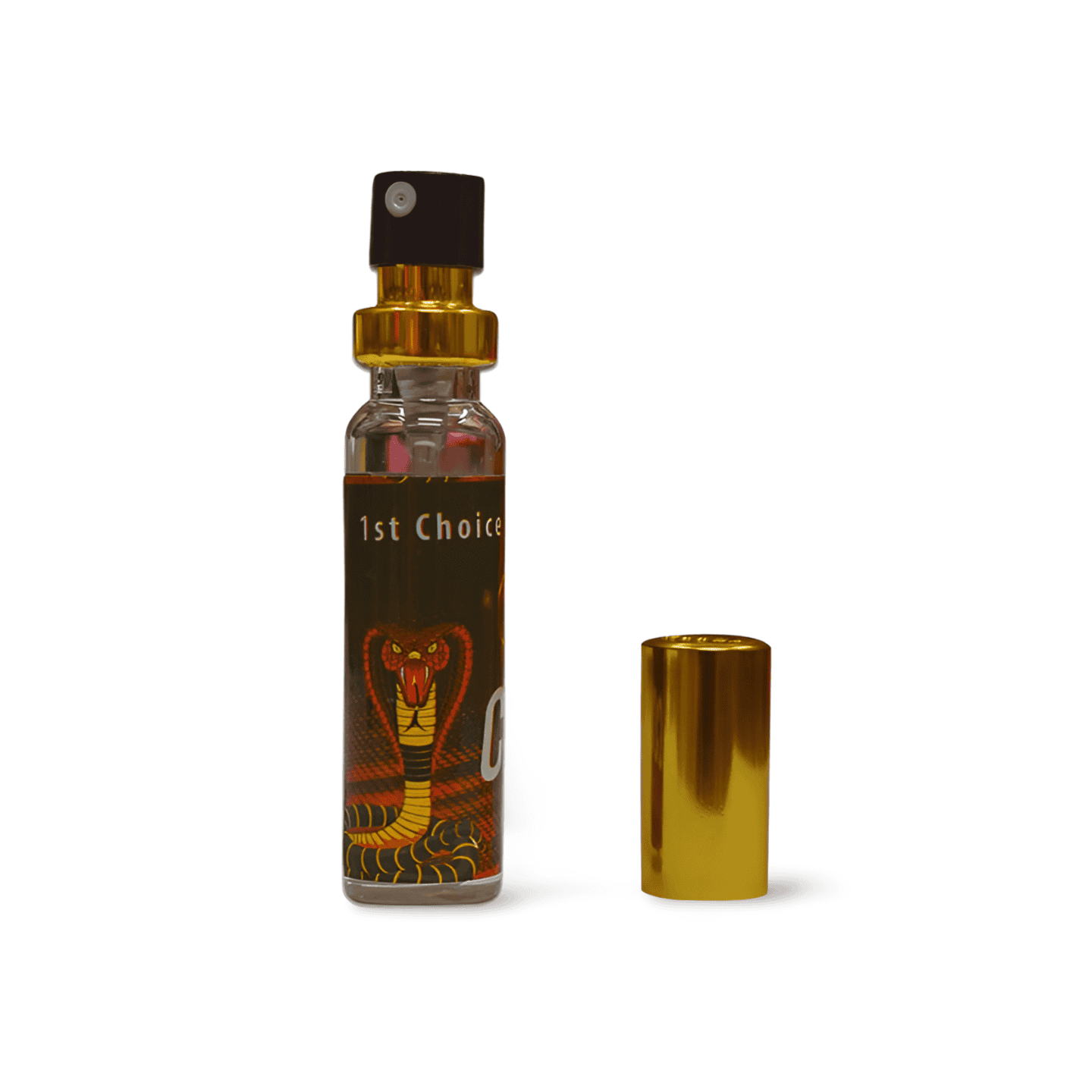 Hiffey Cobra Delay Spray For Men