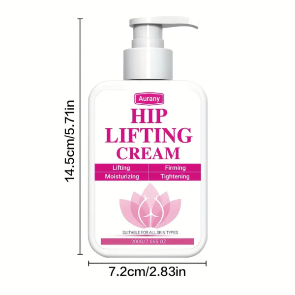 Hip Lifting Cream Hip Lifting Cream