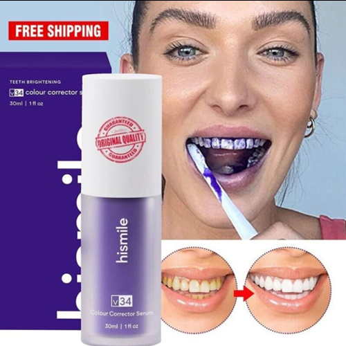 Hismile Price In Pakistan
