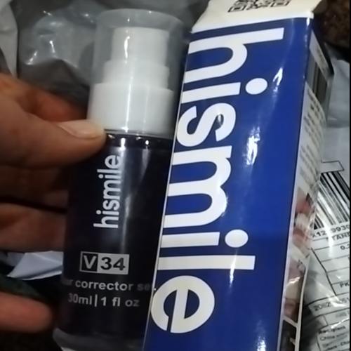 Hismile Price In Pakistan