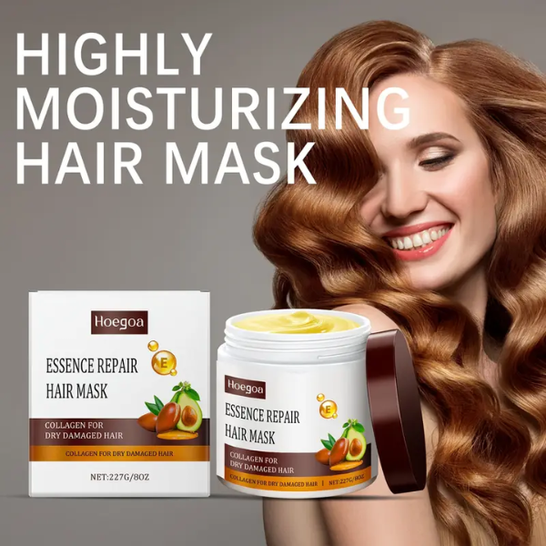 Hoegoa Essence Hair Mask
