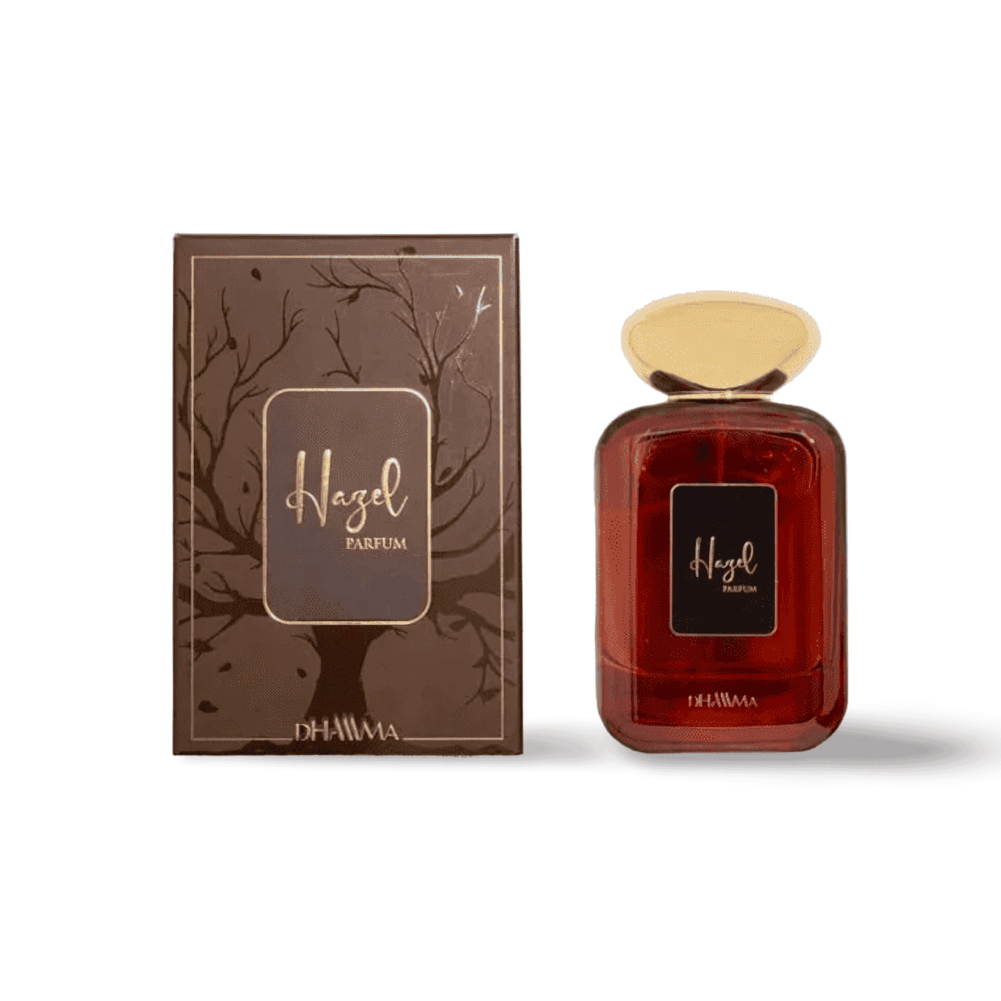Hommes Hazel Perfume