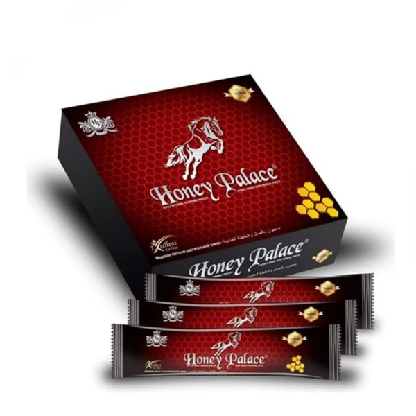 Honey Palace Special Power