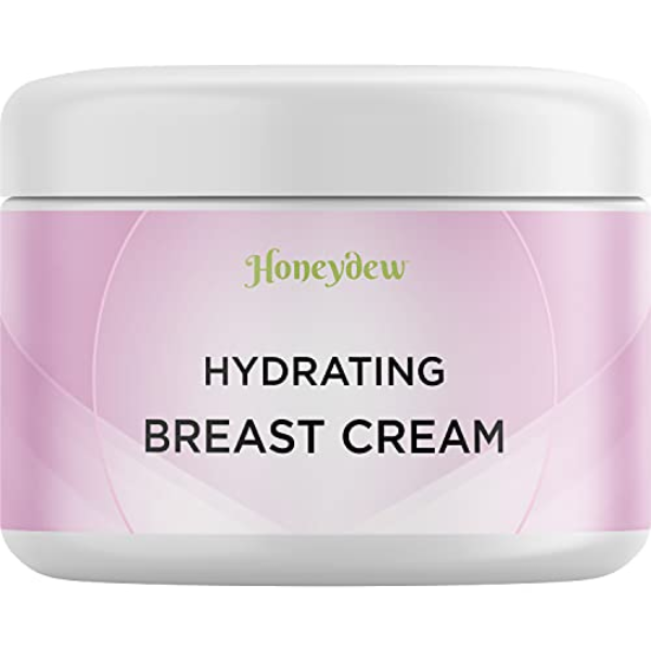 Honeydew Bust Firming Cream