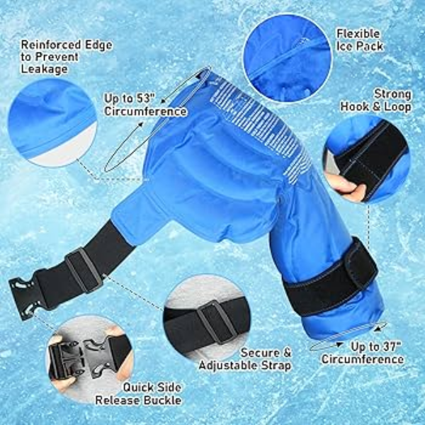 Hot And Cold Packs For Pain Relief Hot And Cold Packs For Pain Relief