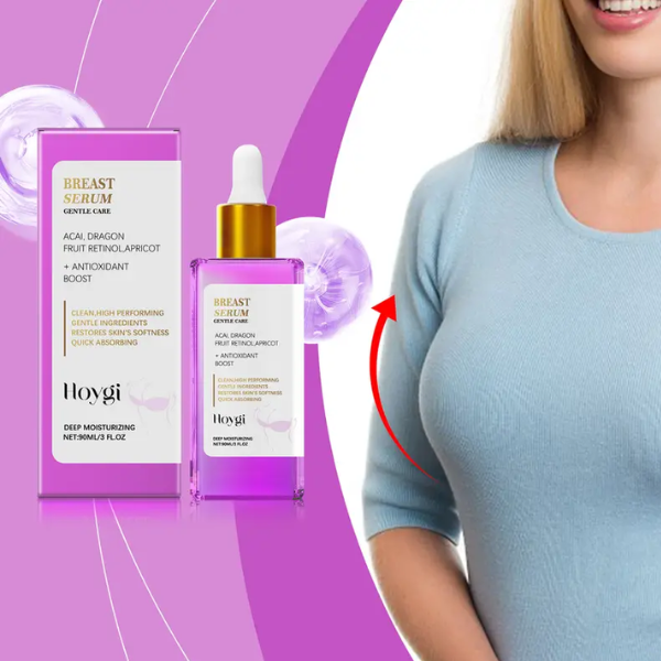 Hoygi Breast Firming Serum